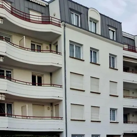 Le Celeste Vichy