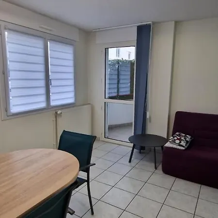 Apartment Le Celeste