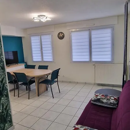 Le Celeste Apartment *