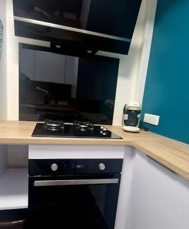Apartment Le Celeste Vichy