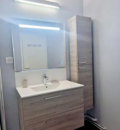 Apartment Le Celeste *