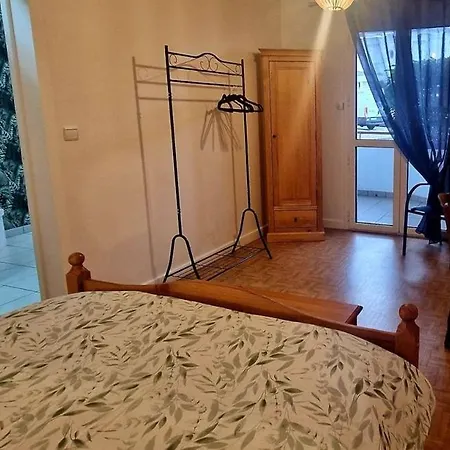 Apartment Le Celeste