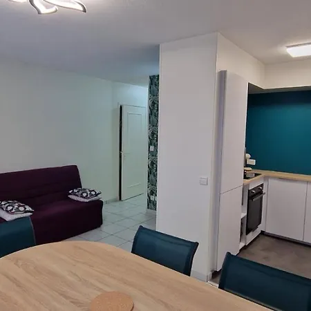 Le Celeste Apartment *